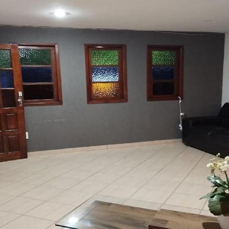 Hotel Pousada Guarapari - Paraiso4 Екстер'єр фото