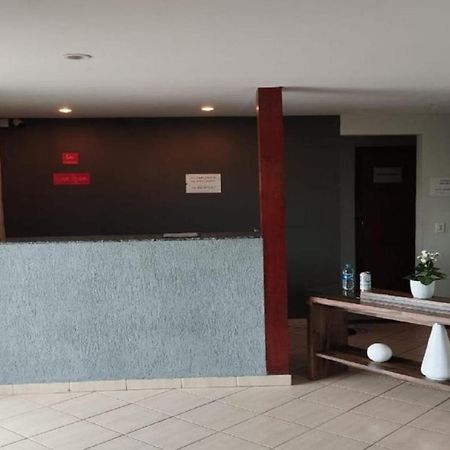 Hotel Pousada Guarapari - Paraiso4 Екстер'єр фото