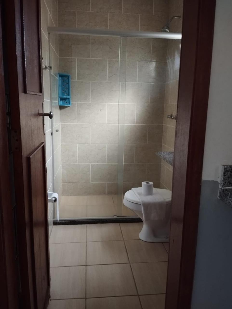 Hotel Pousada Guarapari - Paraiso4 Номер фото