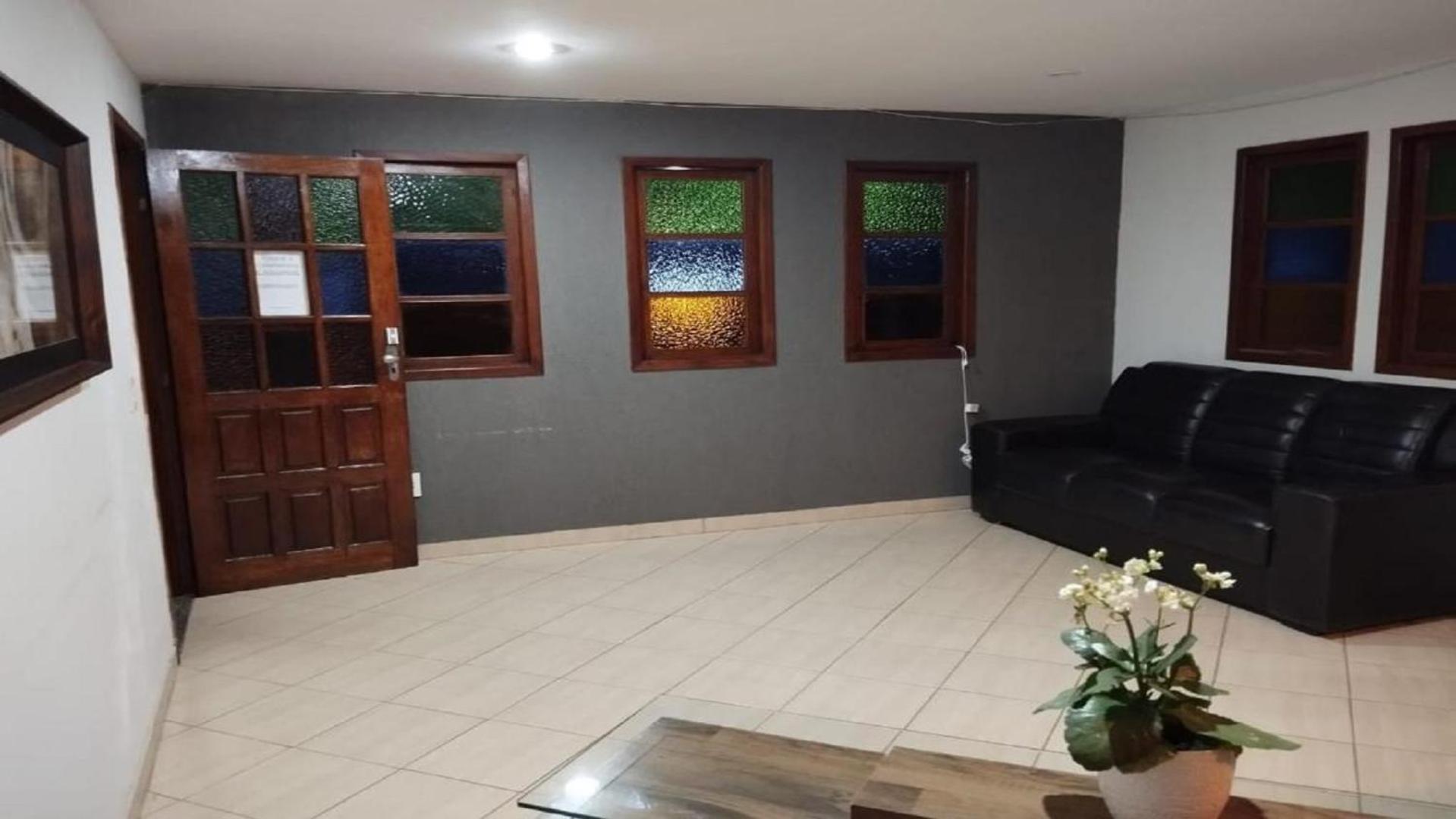 Hotel Pousada Guarapari - Paraiso4 Екстер'єр фото