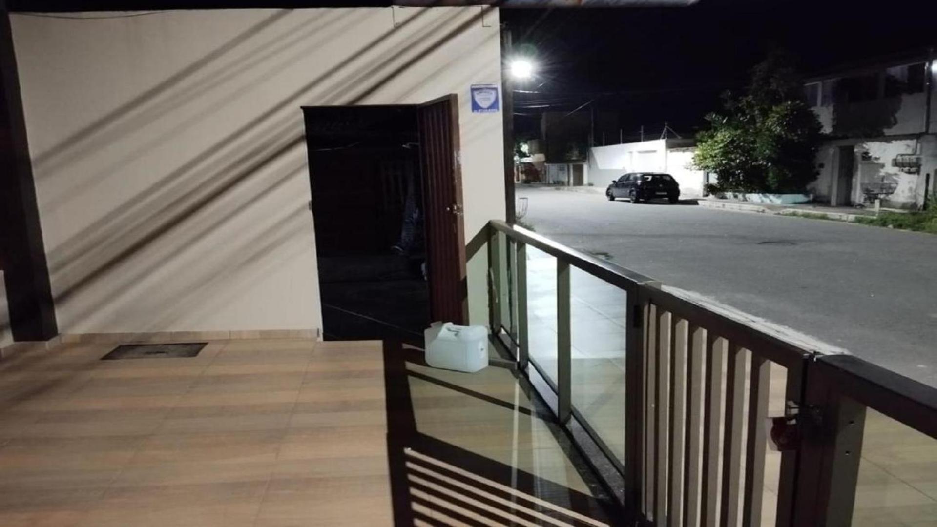 Hotel Pousada Guarapari - Paraiso4 Екстер'єр фото