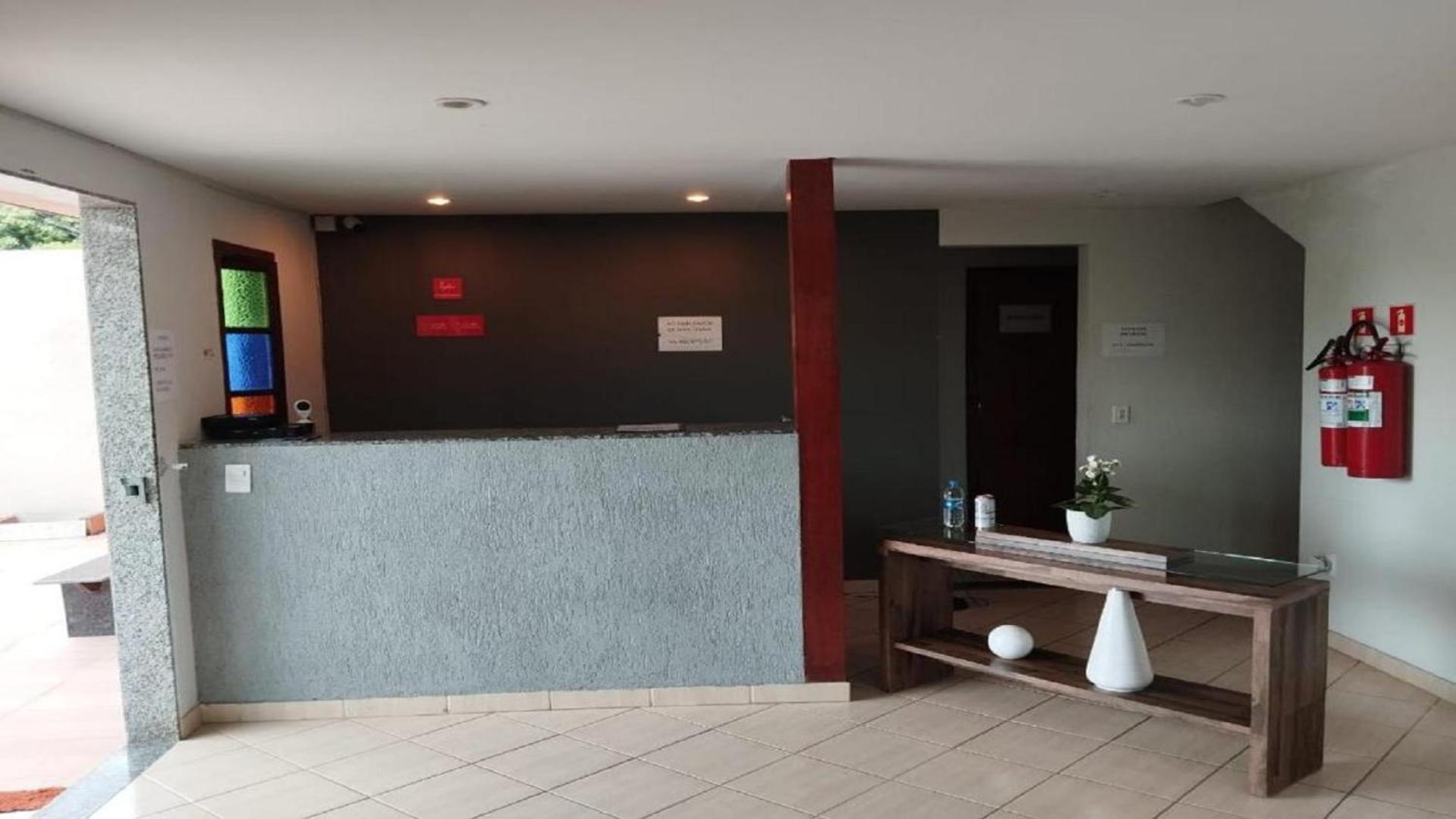 Hotel Pousada Guarapari - Paraiso4 Екстер'єр фото